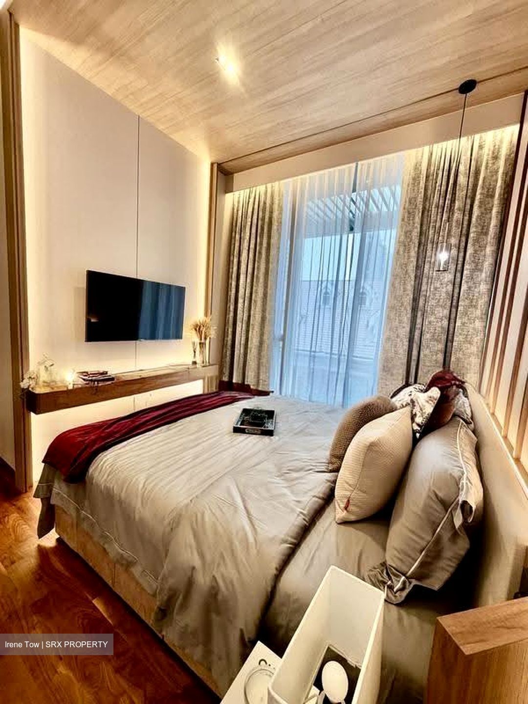 Jervois Privé (D10), Apartment #635041861